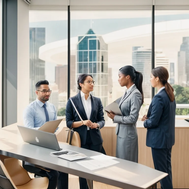 Startup legal guidance in progress